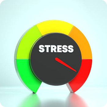 Track Your Stress Levels